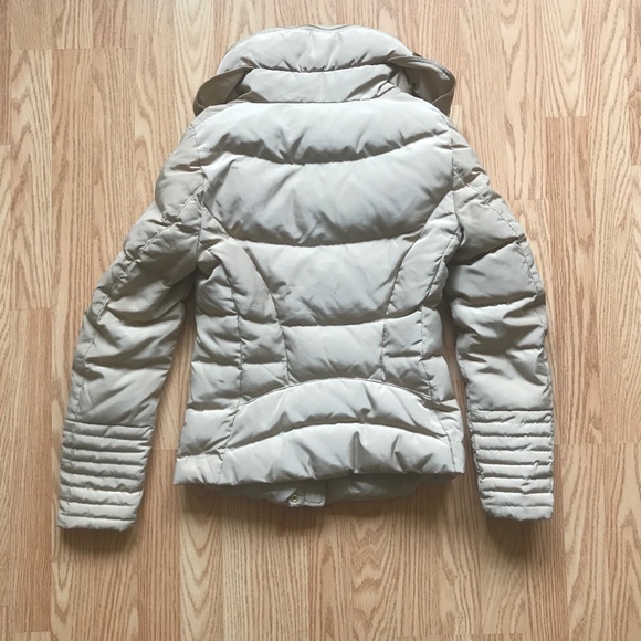 H&M Coat with Hood - Picture 3 of 4